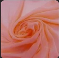تصویر 3 از پارچه پرده ای حریر رنگی